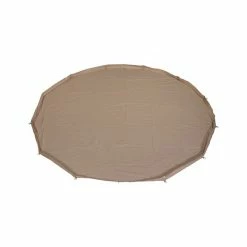 Nordisk Asgard 12.6 Zip-In-Floor