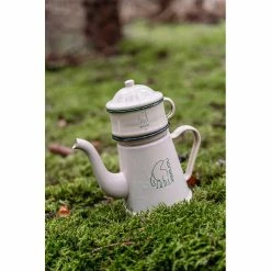 Nordisk New Madam Blå Coffee Pot 1.5L