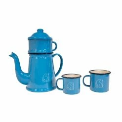 Nordisk Madam Blå Coffee Pot 1.5L
