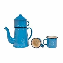 Nordisk Madam Blå Coffee Pot 1.5L