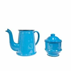 Nordisk Madam Blå Coffee Pot 1.5L