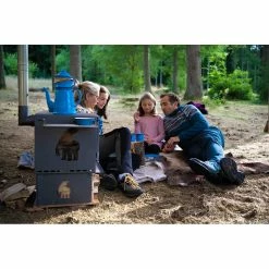 Nordisk Madam Blå Coffee Pot 1.5L