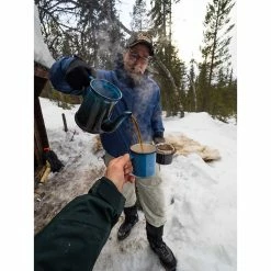 Nordisk Madam Blå Coffee Pot 1.5L