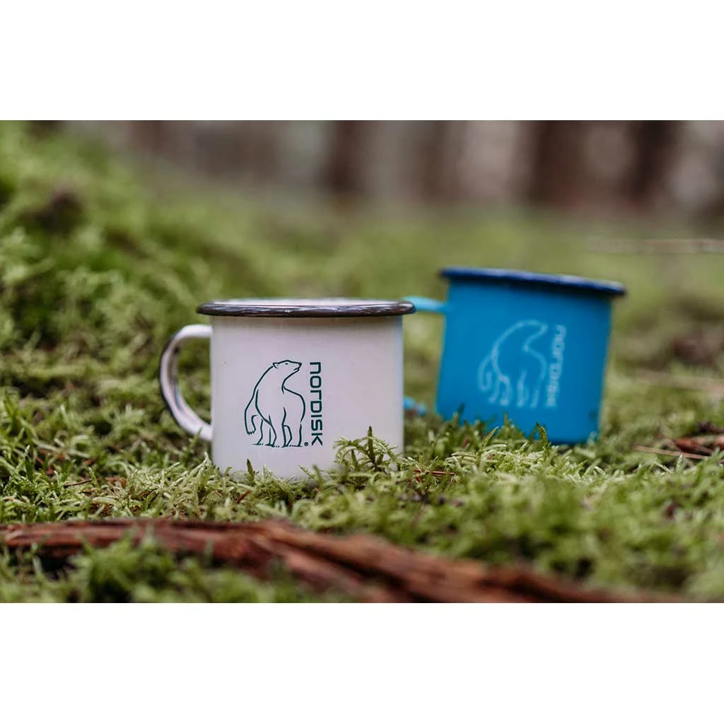 Nordisk New Madam Blå Cup