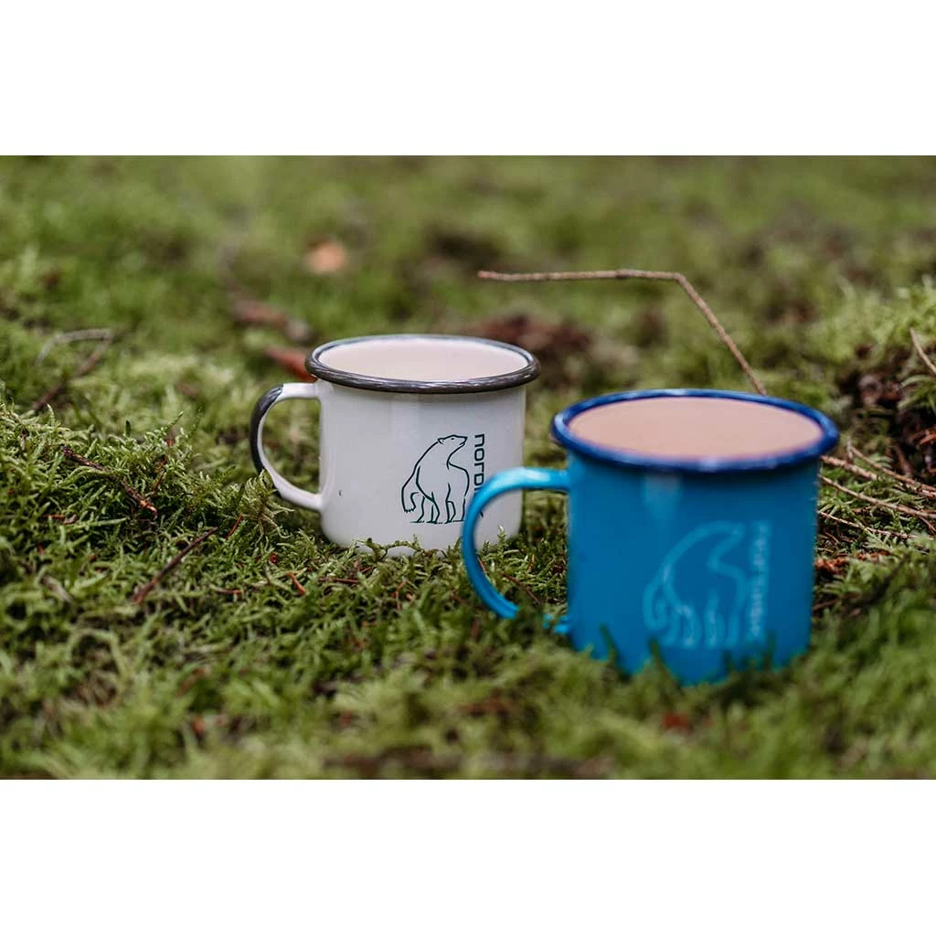 Nordisk New Madam Blå Cup