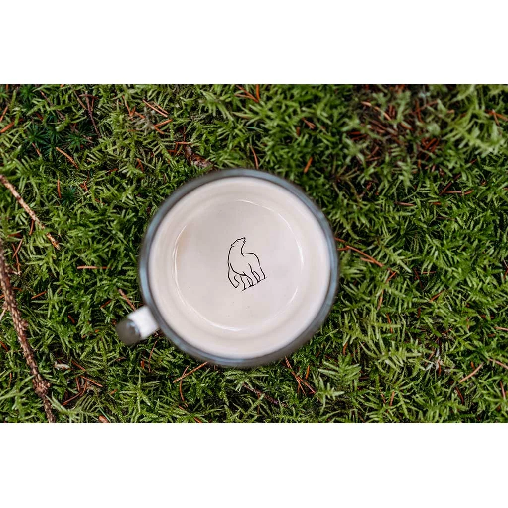 Nordisk New Madam Blå Cup