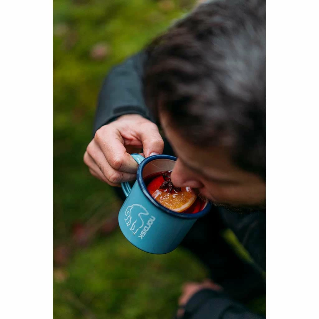 Nordisk Madam Blå Cup