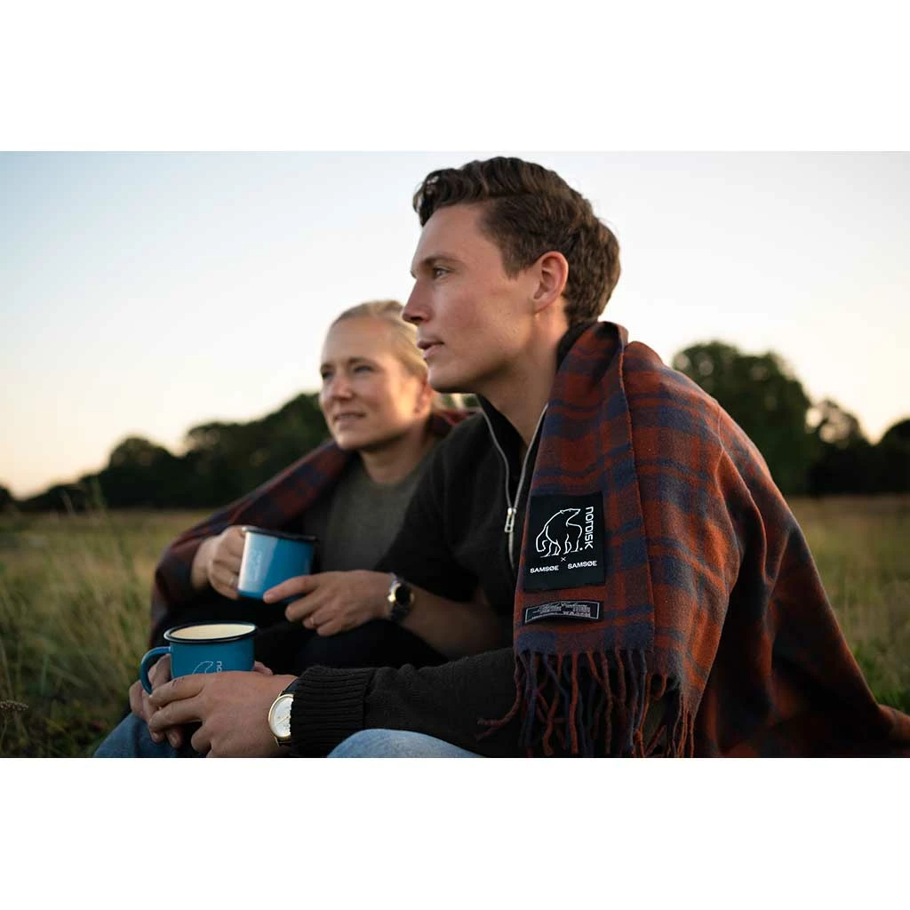 Nordisk Madam Blå Cup