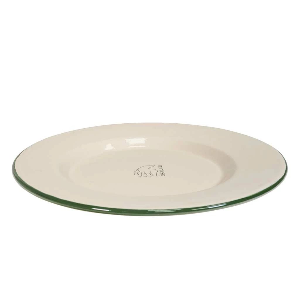 Nordisk Madam Blå Plate 24cm New