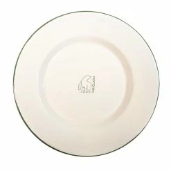 Nordisk Madam Blå Plate 24cm New