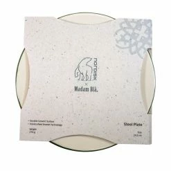 Nordisk Madam Blå Plate 24cm New