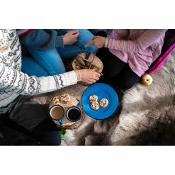 Nordisk Madam Blå Plate 24cm