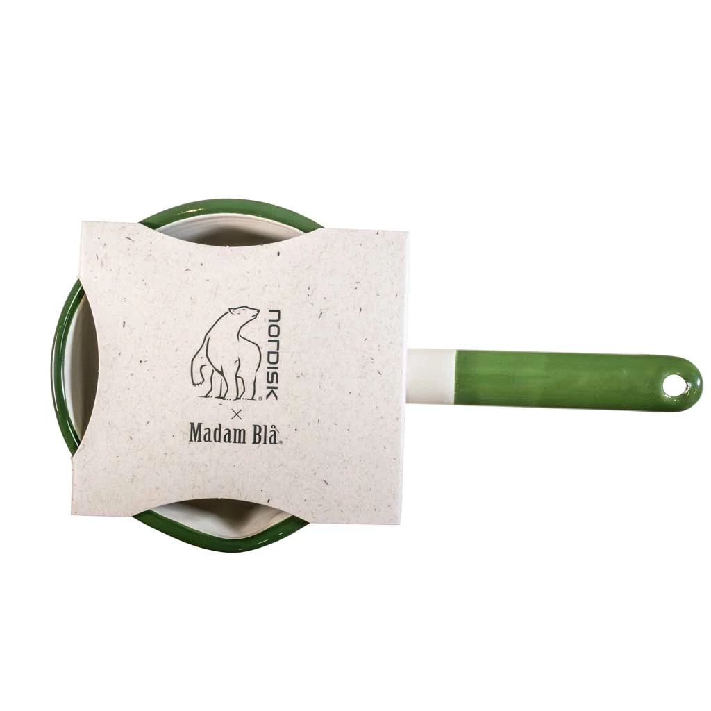 Nordisk Madam Blå Saucepan 700ml