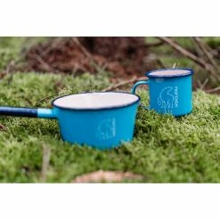 Nordisk Madam Blå Saucepan 700ml