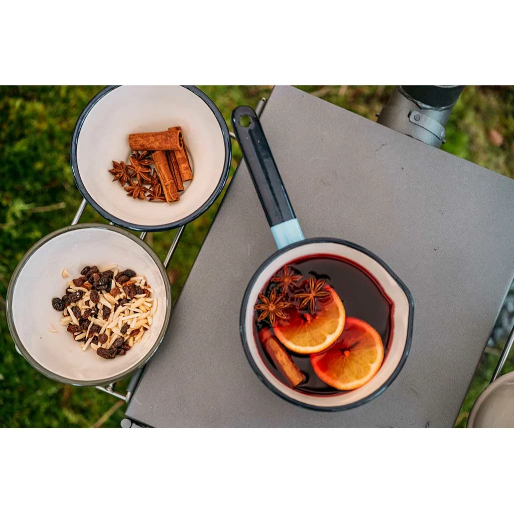 Nordisk Madam Blå Saucepan 700ml