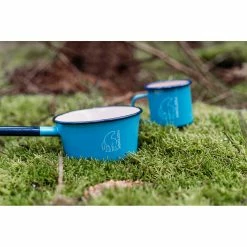 Nordisk Madam Blå Saucepan 700ml