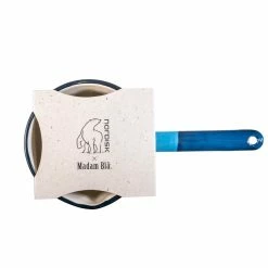 Nordisk Madam Blå Saucepan 700ml New