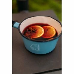 Nordisk Madam Blå Saucepan 700ml New