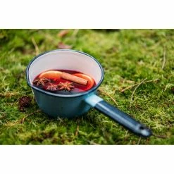 Nordisk Madam Blå Saucepan 700ml New