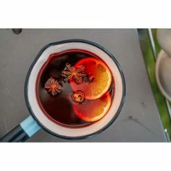 Nordisk Madam Blå Saucepan 700ml New