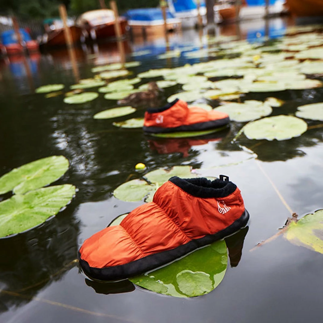 Nordisk Mos Down Shoes