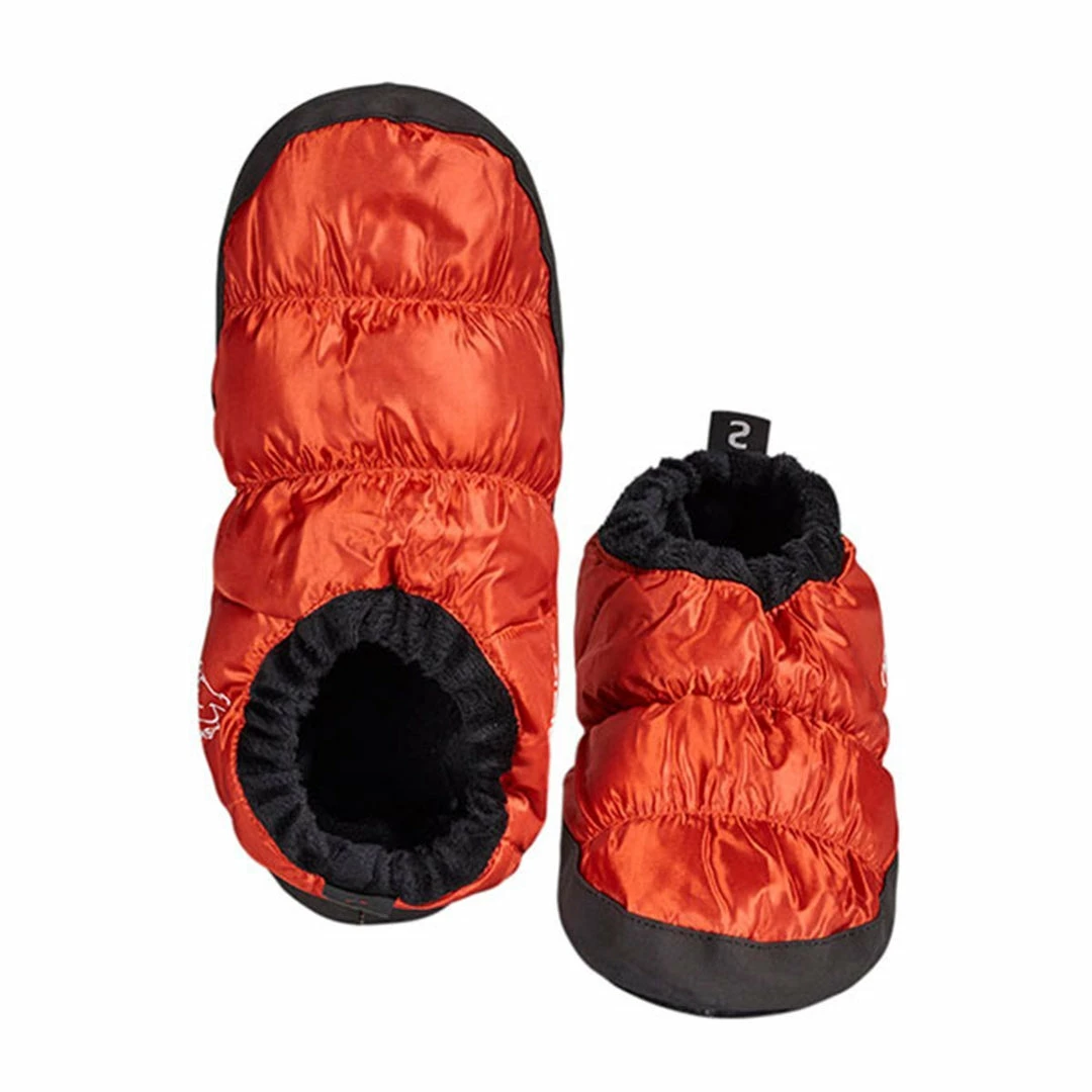 Nordisk Mos Down Shoes