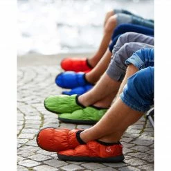 Nordisk Mos Down Shoes