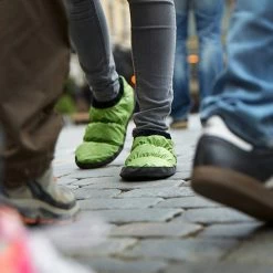 Nordisk Mos Down Shoes