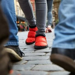 Nordisk Mos Down Shoes