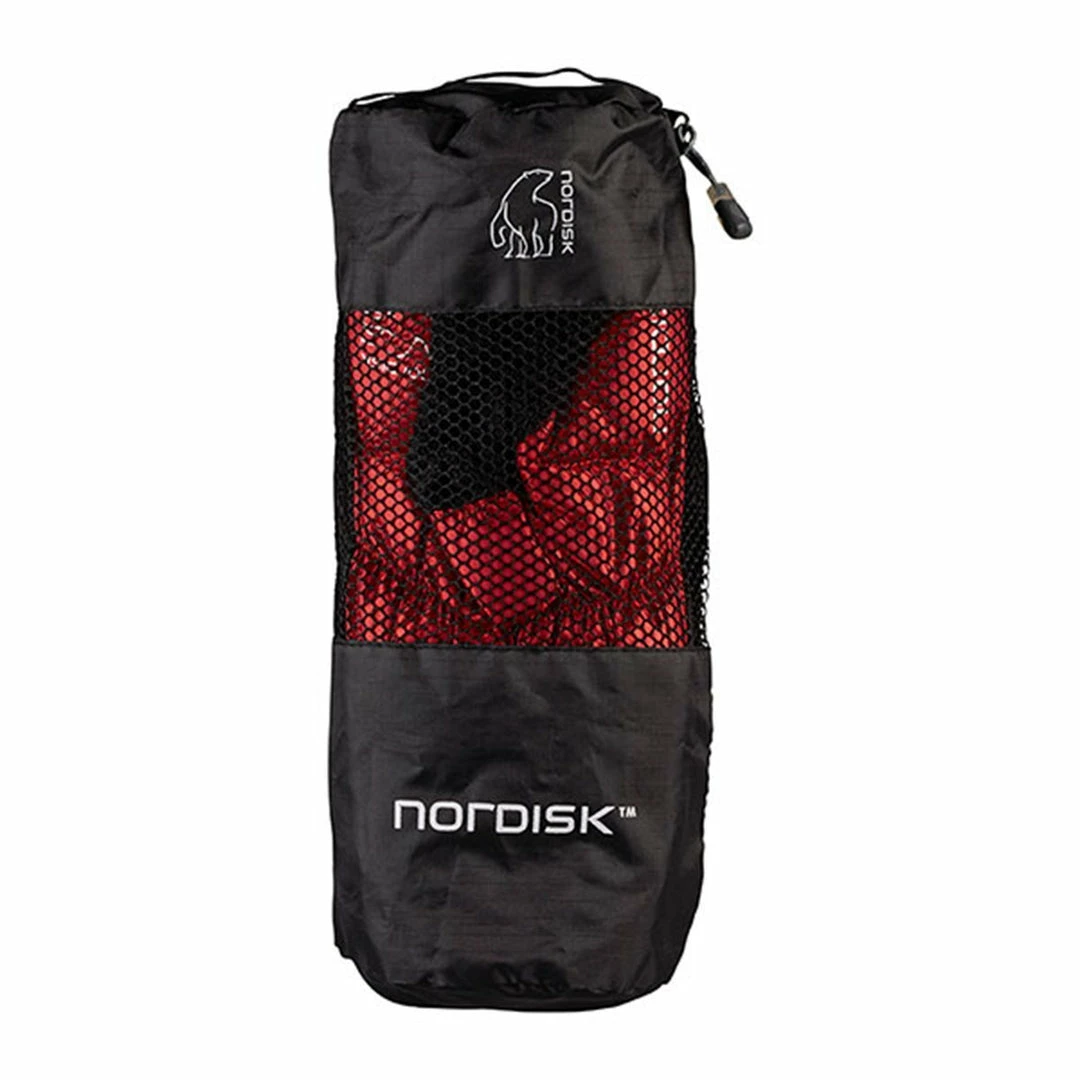 Nordisk Mos Down Shoes