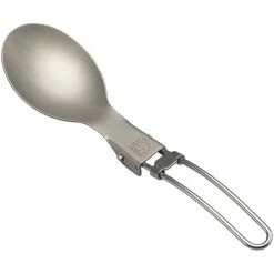 Nordisk Titanium Foldable Spoon