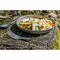 Nordisk New Titanium Foldable Fork