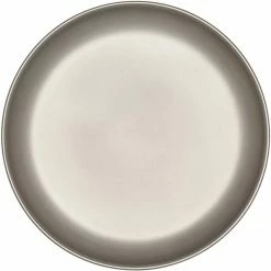 Nordisk New Titanium Plate