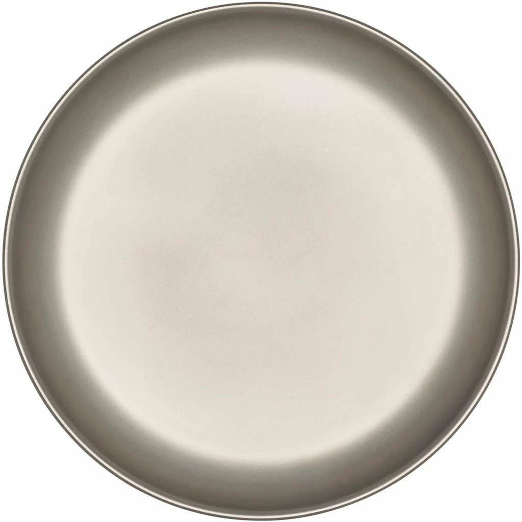 Nordisk New Titanium Plate