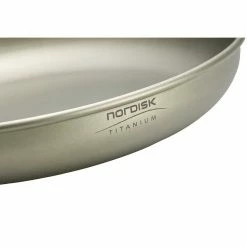 Nordisk New Titanium Plate