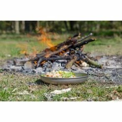 Nordisk New Titanium Plate