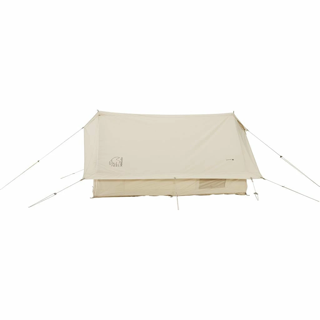 Nordisk Vimur 4.8 Basic Cotton Tent