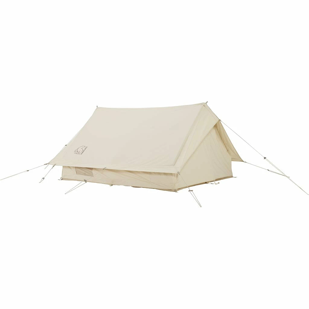 Nordisk Vimur 4.8 Basic Cotton Tent