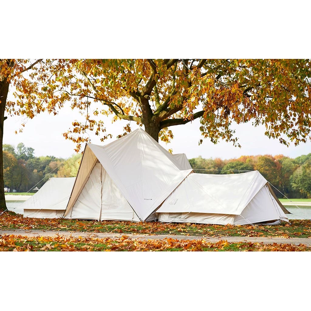 Nordisk Vimur 4.8 Basic Cotton Tent