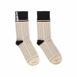 Öjbro Vantfabrik Ekshärad Kalk Everyday Socks