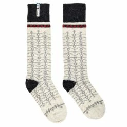 Öjbro Vantfabrik Ekshärad Kalk Socks