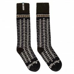 Öjbro Vantfabrik Clothing Ekshärad Sot Socks