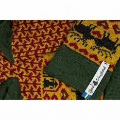 Öjbro Vantfabrik Fästfolket Evelina & Ewald Everyday Socks Clothing