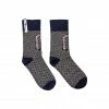 Öjbro Vantfabrik Futhark Thorbjörg Everyday Socks