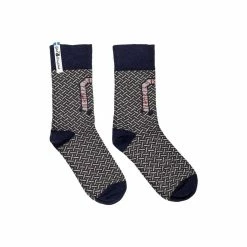 Öjbro Vantfabrik Futhark Thorbjörg Everyday Socks