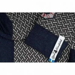 Öjbro Vantfabrik Futhark Thorbjörg Everyday Socks