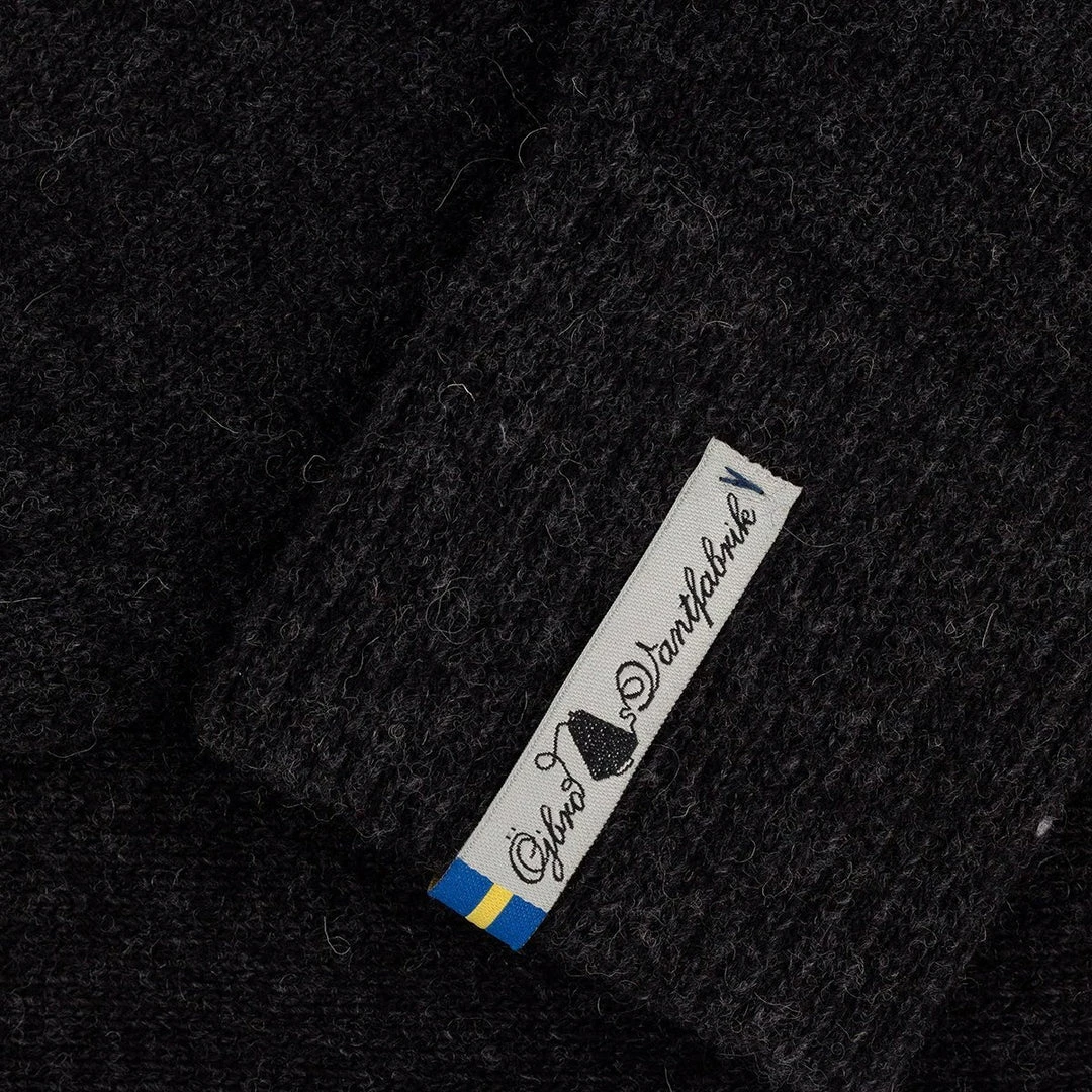 Öjbro Vantfabrik Karg Rörö Socks