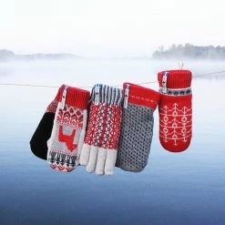 Öjbro Vantfabrik Bags & EDC Lycksele Gloves