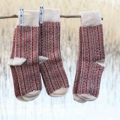 Öjbro Vantfabrik Lycksele Everyday Socks Clothing