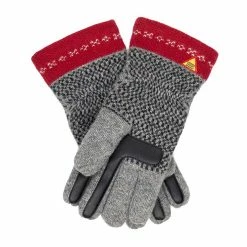 Öjbro Vantfabrik Bags & EDC Skaftö Gloves